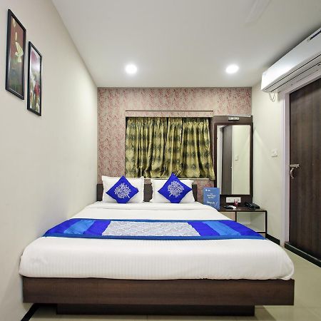 Oyo 8504 Namans Inn Kalkutta Exterior foto