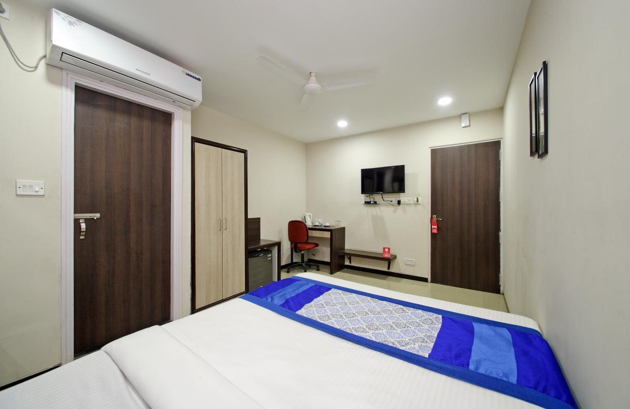 Oyo 8504 Namans Inn Kalkutta Exterior foto