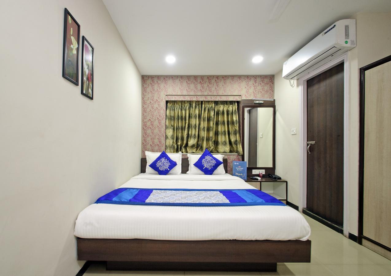 Oyo 8504 Namans Inn Kalkutta Exterior foto