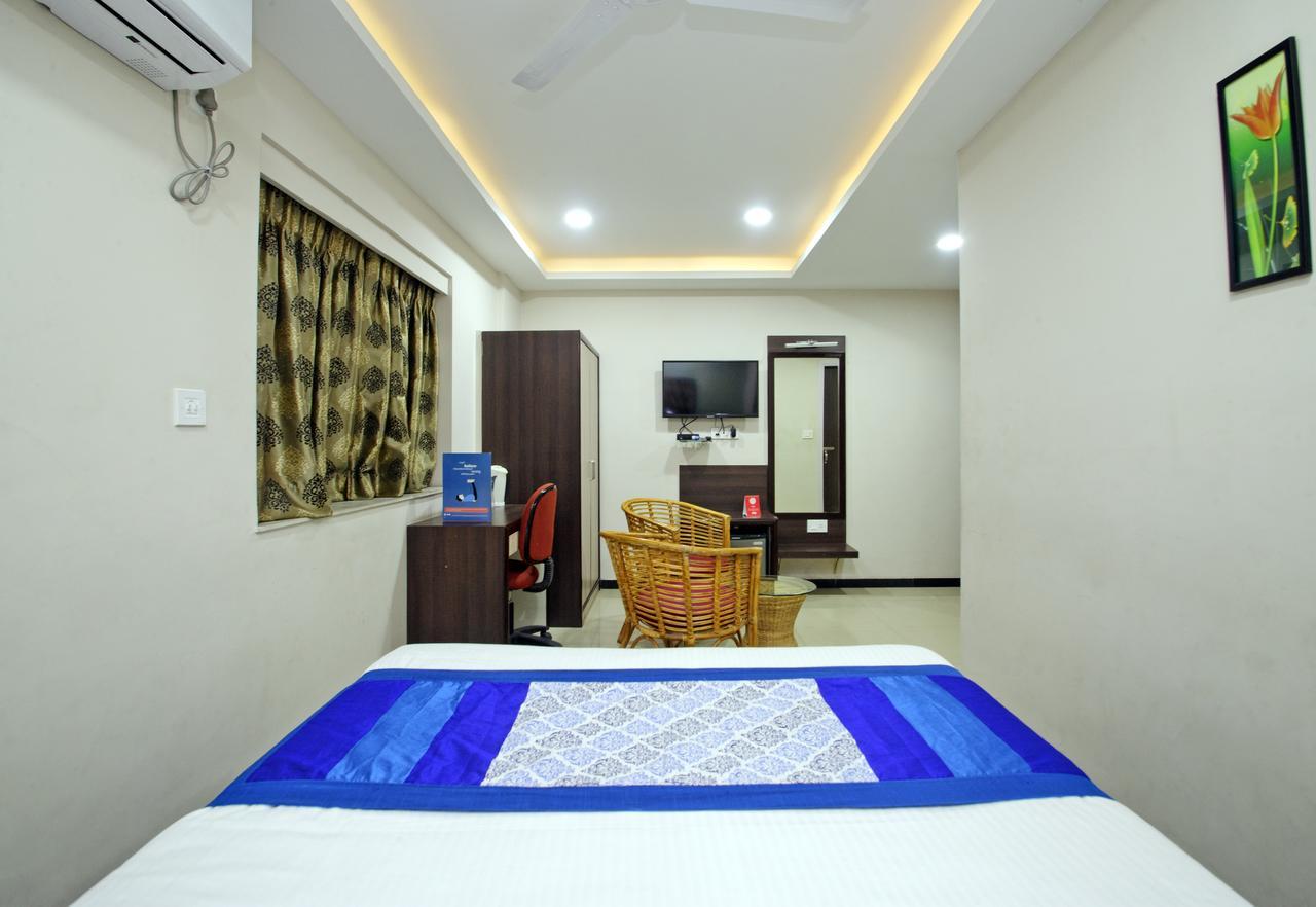 Oyo 8504 Namans Inn Kalkutta Exterior foto