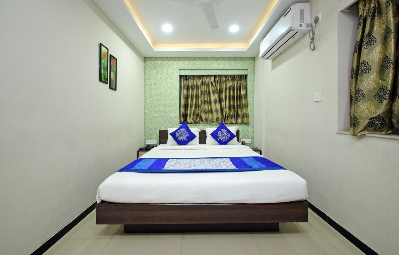 Oyo 8504 Namans Inn Kalkutta Exterior foto