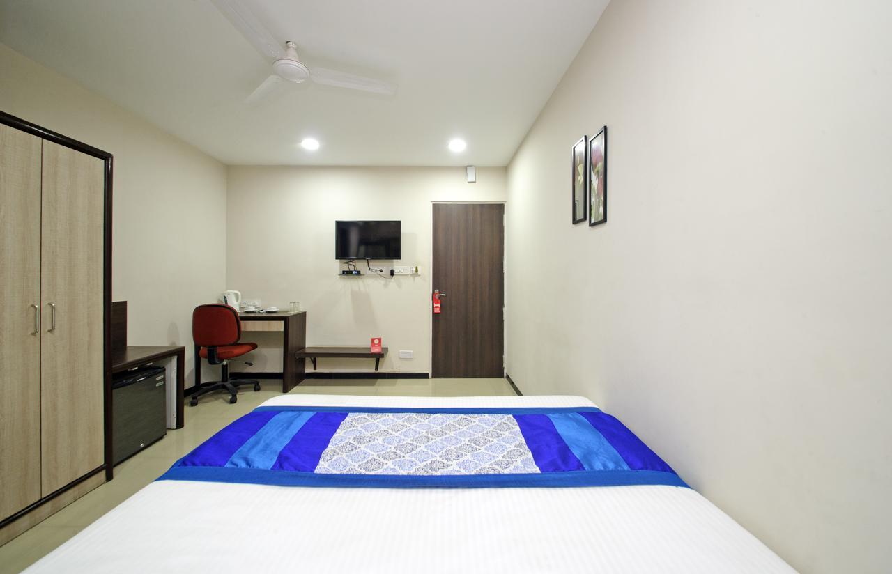 Oyo 8504 Namans Inn Kalkutta Exterior foto